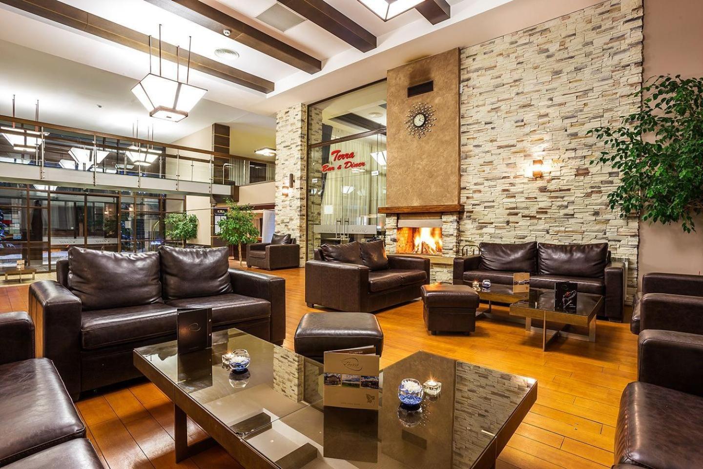 Pirin Bliss Apartment Ski, Spa And Relax At Terra Complex Raslog Exterior foto